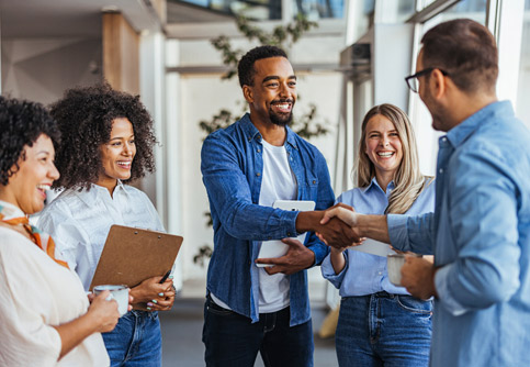 Career Coaching in Central Jersey | Laura Ritchie Executive Coaching