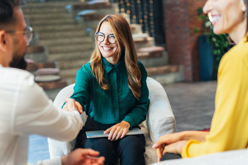 Career Coaching in Central Jersey | Laura Ritchie Executive Coaching