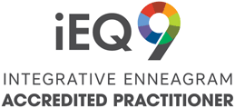 IEQ9 Integrative Enneagram Accredited Practitioner