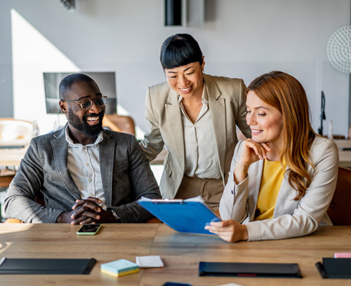 Leadership Coaching in Somerset NJ 08873 | Laura Ritchie Executive Coaching