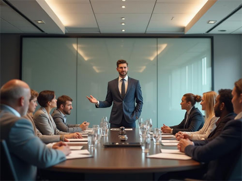 Leadership Coaching in Somerset NJ 08873 | Laura Ritchie Executive Coaching