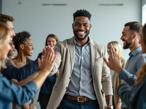 Performance Coaching in Central Jersey | Laura Ritchie Executive Coaching